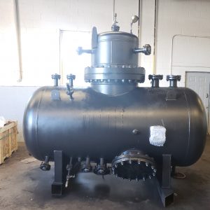 Deaerator